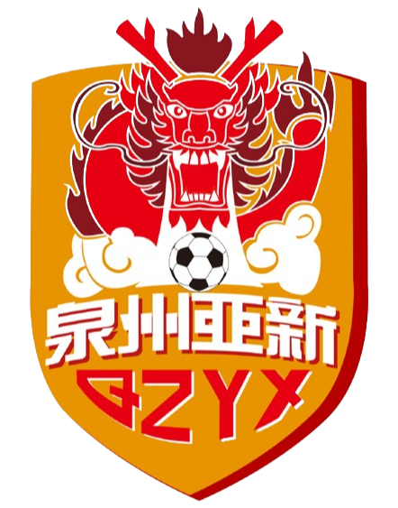 Logo Quanzhou Yassin