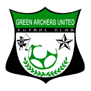 DLSU Green Archers logo