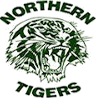 Logo Northern Tigers FC (w)