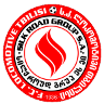 Lokomotivi Tbilisi U19 logo