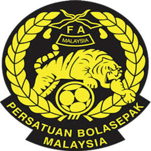 Malaysia U20 Futsal logo