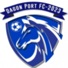 Dagon Port FC U20 logo