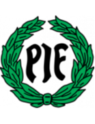 PIF Parainen II logo