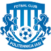 CSM Politehnica lasi U19 logo