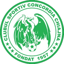 Concordia U18 logo