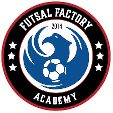Futsal Factory Academy W logo