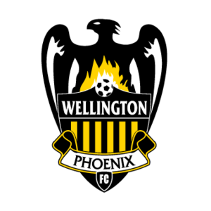 Wellington Phoenix FC U20 Logo