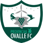 Deportes Ovalle logo