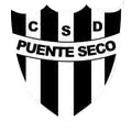 C.S.D Puente Seco logo
