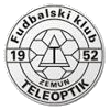 FK Sloboda Cacak logo