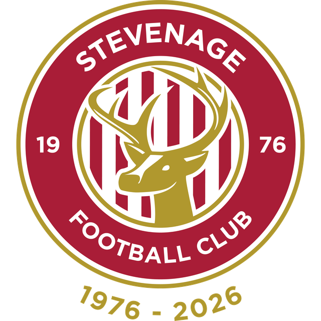 Stevenage Borough logo