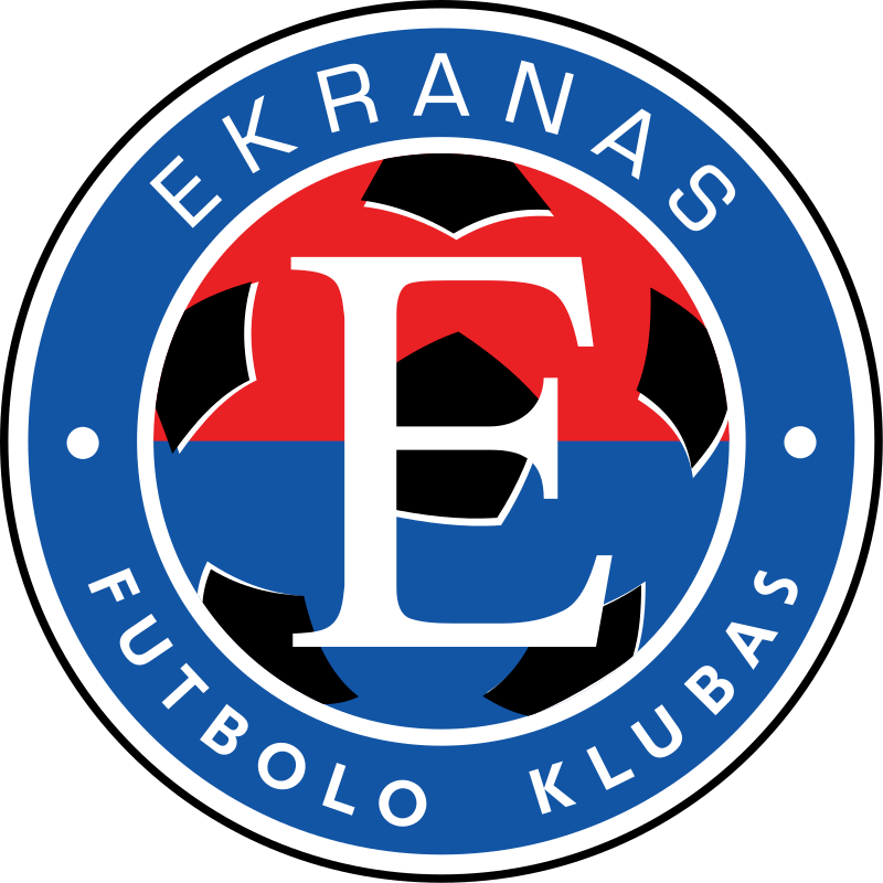 Logo Ekranas Panevezys