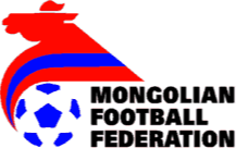 Mongolia U15 logo