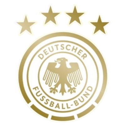 Germany (R) logo