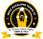 West Auckland Town