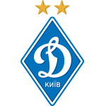 Logo Dinamo KyivU21