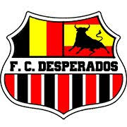 Desperados logo