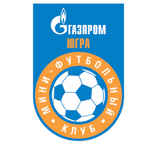 TTG-Ugra Yugorsk Futsal logo