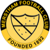 Merstham logo
