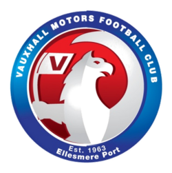 Vauxhall Motors U18