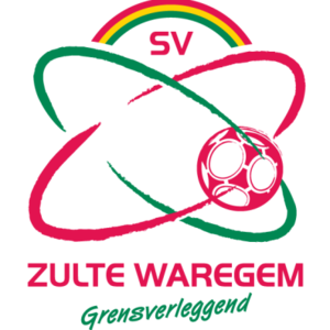 Zulte Waregem Reserves