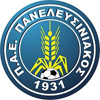 Panelefsiniakos U19