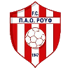 Pao Rouf U19 logo