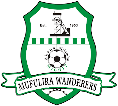 Mufulira Wanderers (w) logo