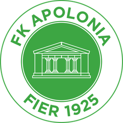 Apolonia Fier logo