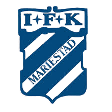 IFK Mariestad logo