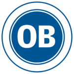 Odense BK U21 logo