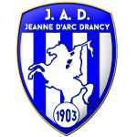 Drancy U19 logo