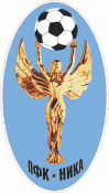 FK Nika Moskva logo