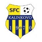 Kalinkovo logo