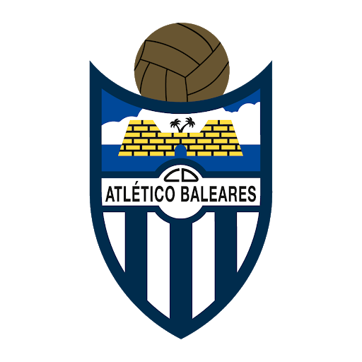 Logo CD Atlético Baleares