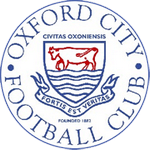 Oxford City U18