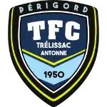 Trélissac-Antonne logo