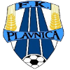 FK Druzstevnik Plavnica logo