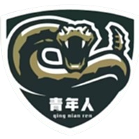 Ulanqab Qingnianren logo