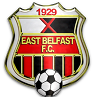 East Belfast (w) logo