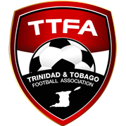 Trinidad and Tobago Futsal logo