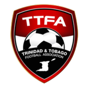 Trinidad and Tobago Beach Soccer logo