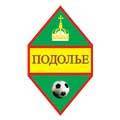 FK Podolie logo