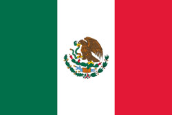 Mexico Logo