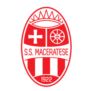 SS Maceratese 1922 Youth logo