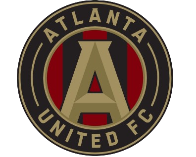 FC Atlanta logo