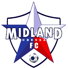 Midland Odessa Sockers FC logo