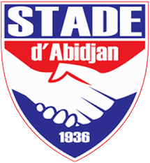 Stade dAbidjan logo