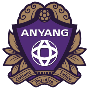 Logo FC Anyang