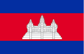 Cambodia (w) U20